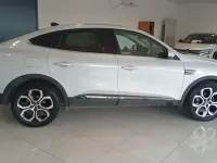 Usado Renault Arkana Techno 140 CV (102 kW) 2023 Blanco SUV