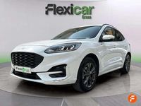 Usado Ford Kuga ST-Line 224 CV (164 kW) 2022 Blanco SUV