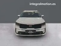 Usado Kia Sorento 265 CV (194 kW) 2021 Blanco SUV