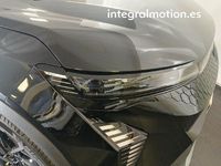 Usado Renault Scenic E-Tech Esprit Alpine 159 kW (217 CV) 2025 Negro SUV