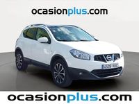 Usado Nissan Qashqai S 117 CV (86 kW) 2012 Blanco SUV