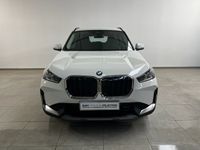 usado BMW X1 sDrive 18iA