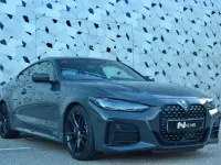 Usado BMW M440 Sport Line 374 CV (275 kW) 2021 Coupe