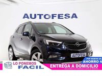 usado Opel Mokka 1.4 4X2 140cv Auto 5P # NAVY, FAROS LED, PARKTRONIC