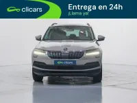 Usado Skoda Karoq 115 CV (84 kW) 2018 Gris SUV