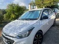 Usado Hyundai i20 Active 100 CV (73 kW) 2020 Blanco Utilitario