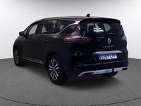Usado Renault Espace Zen 160 CV (117 kW) 2021 Negro Monovolumen