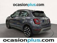 Usado Fiat 500X Cross 132 CV (97 kW) 2022 Gris SUV