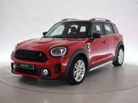 Usado Mini Cooper S Countryman 220 CV (161 kW) 2021 Rojo SUV