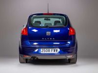 usado Seat Altea 1.9TDI Stylance