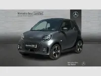 Usado Smart ForTwo Electric Drive 60 kW (82 CV) 2024 Otro Coupe