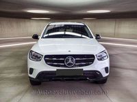 usado Mercedes GLC300 300e 4Matic 9G-Tronic