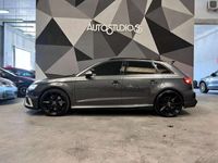 usado Audi S3 Sportback 2.0 TFSI S tronic quattro 228kW