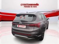 Usado Hyundai Santa Fe 230 CV (169 kW) 2021 SUV