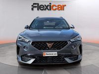 Usado Cupra Formentor 150 CV (110 kW) 2023 Gris SUV