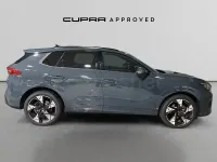 Usado Cupra Terramar 150 CV (110 kW) 2025 Azul SUV