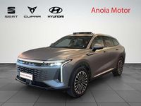 Usado Omoda 9 2025 Gris SUV