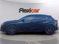 Usado Lexus UX Business Edition 184 CV (135 kW) 2020 Negro SUV