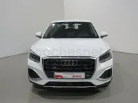 Usado Audi Q2 Advanced Plus 150 CV (110 kW) 2025 Blanco SUV