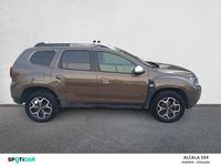 Usado Dacia Duster Prestige 115 CV (84 kW) 2019 Marrón SUV
