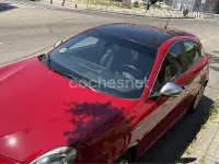 Usado Alfa Romeo Giulietta Distinctive 140 CV (102 kW) 2012 Rojo Utilitario