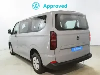 Käytetty VW Caravelle 110 HP (80 kW) 2025 Harmaa Van