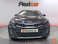 Usado Kia XCeed 160 CV (117 kW) 2023 Negro SUV