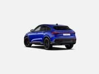 Nuevo Audi Q5 Sportback Ambiente 204 CV (150 kW) 2025 Azul ultra SUV