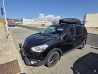 Occasion Dacia Lodgy 102 ch (75 kW) 2018 Noir Monospace