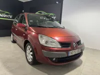 Usado Renault Grand Scénic II Business 106 CV (77 kW) 2008 Burdeos Monovolumen