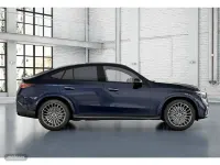 Usado Mercedes GLC300 258 CV (189 kW) 2024 Azul SUV