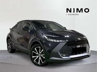 Usado Toyota C-HR Advance 223 CV (164 kW) 2025 SUV