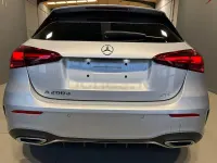 Usado Mercedes A200 150 CV (110 kW) 2025 Gris / plata Berlina