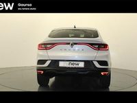 Usado Renault Arkana Zen 140 CV (102 kW) 2021 Blanco SUV