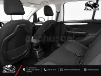 Usado BMW 216 Comfort Edition 116 CV (85 kW) 2018 Blanco Familiar