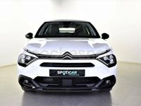 Usado Citroën C4 Feel 102 CV (75 kW) 2023 Blanco SUV