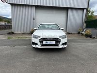 Usado Audi A4 Advanced Plus 163 CV (119 kW) 2020 Blanco Familiar