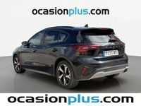 Usado Ford Focus Active 155 CV (114 kW) 2024 Negro Utilitario