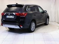 usado Mitsubishi Outlander P-HEV KAITEKI 4WD