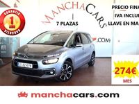 usado Citroën C4 SpaceTourer Grand1.5bluehdi S&s Feel 130