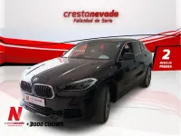 Usado BMW X2 136 HP (100 kW) 2021 SUV