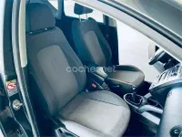 Usado Seat Altea Reference 105 CV (77 kW) 2011 Gris / plata Monovolumen