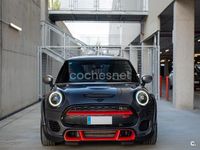 Usado Mini John Cooper Works 306 CV (225 kW) 2021 Gris / plata Utilitario