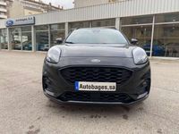 usado Ford Puma 1.0 EcoBoost MHEV ST-Line X 125