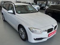 Usado BMW 316 Comfort Edition 116 CV (85 kW) 2014