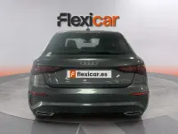 Usado Audi A3 Advanced Plus 204 CV (150 kW) 2024 Negro Berlina