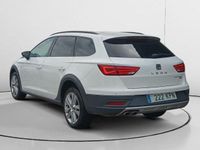 Usado Seat Leon X-Perience 4Drive 150 CV (110 kW) 2018 Familiar