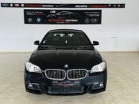 usado BMW 535 Gran Turismo 535 dA xDrive