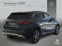Usado Mercedes GLA220 190 CV (139 kW) 2022 SUV