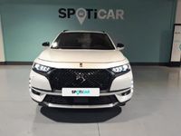 usado DS Automobiles DS7 Crossback PureTech 132kW (180CV) Auto. PERF.LINE + Performance Line +